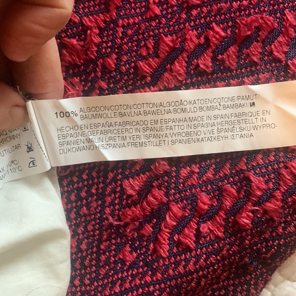 100% Cotton Zara Basics - Picture 7 of 7